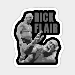 Flair Fight Magnet