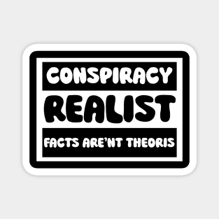 conspiracy Magnet