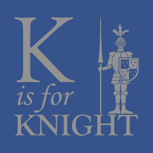 Knightshirt T-Shirt