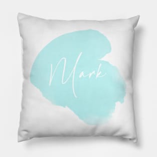 Mark Pillow