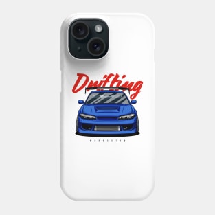 Drifting Phone Case