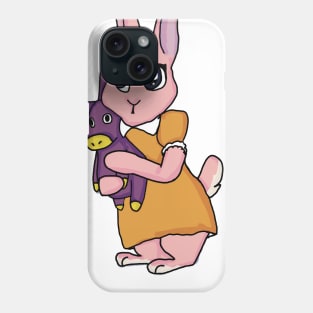 Anais Phone Case