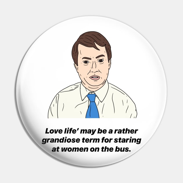 MARK CORRIGAN | GRANDIOSE TERM Pin by tommytyrer