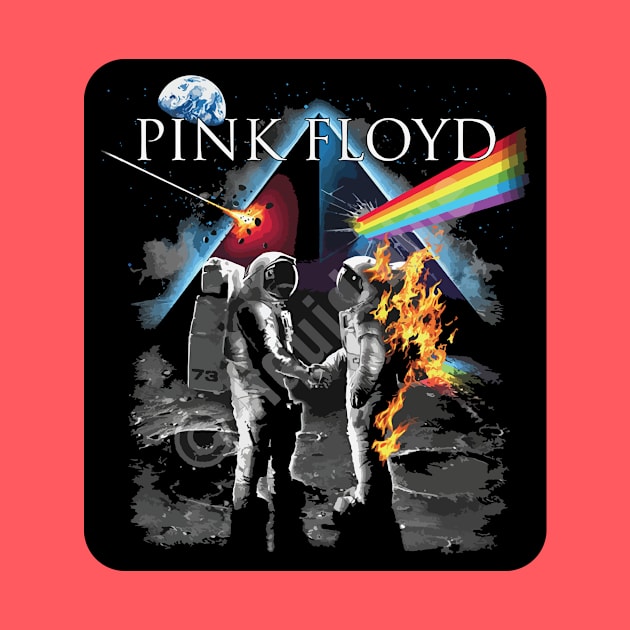 Pink Floyd 2 by trahaubayshop