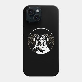 Freya Pt-2 Phone Case