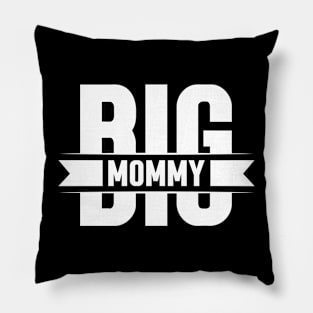 Big Mommy Pillow