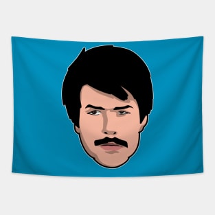 Kicker finkle Tapestry