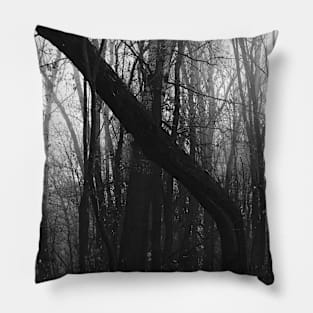 Loneliness Pillow