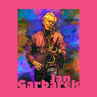 Jan Garbarek T-Shirt