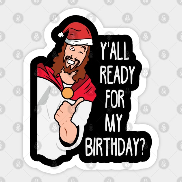 funny jesus birthday pictures