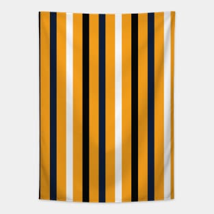 Adria | Colorful Stripes Pattern Tapestry