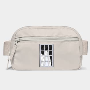 Ghost Window Bag