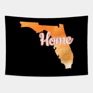 Florida State Tapestry