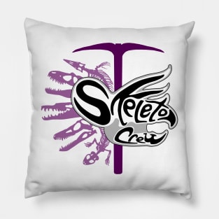 Logo - Ace Pride Pillow