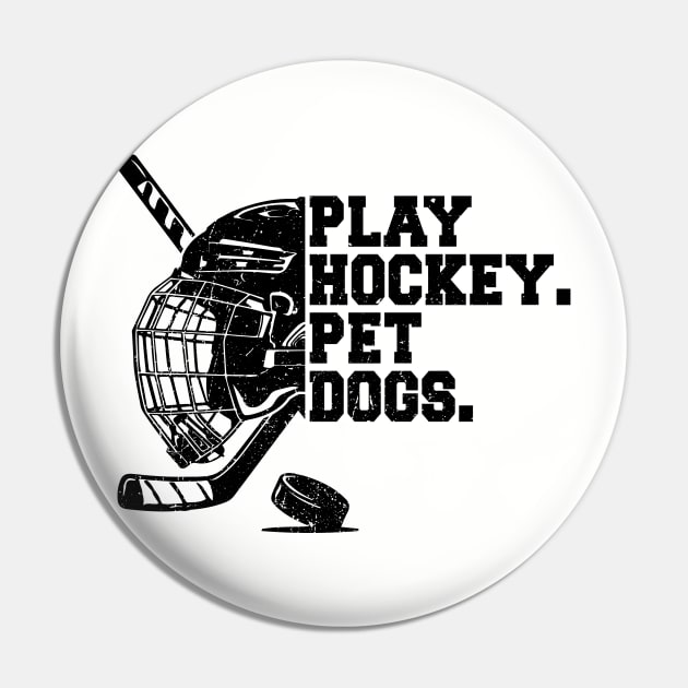 Play Hockey. Pet Dogs | hockey stick | Ice Hockey | Ice Ho | hockey sport Pin by Gaming champion