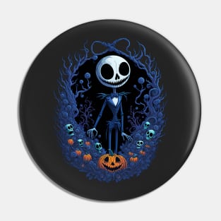 Jack Pin