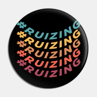 Ruizing Pin