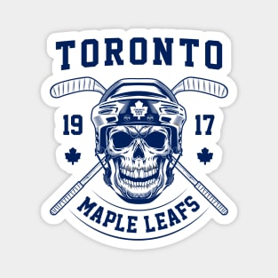 Toronto Maple Leafs - Sports Magnet