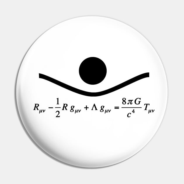 Formula of General Relativity 2 Pin by Silentrebel