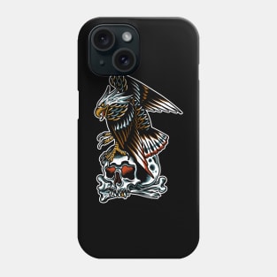 Against All Odds Phone Case