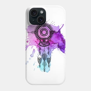 Cosmic Dreamcatcher 2.0 Phone Case