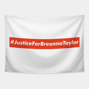 Justice for Breonna Taylor, Say Her Name, Breonna Taylor Tapestry