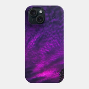 Night sky Phone Case