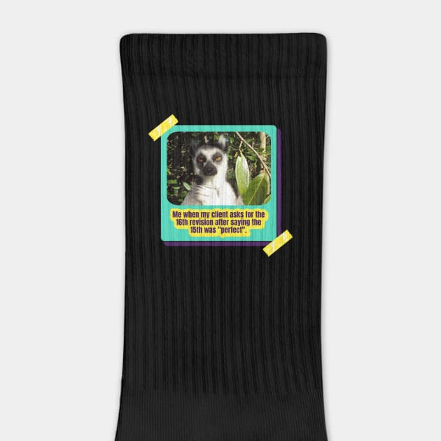 Client Asks by TEENIE DESIGN