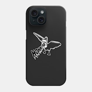 Untitled goose Phone Case