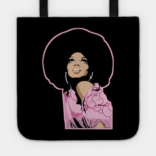 Diana Ross Tote