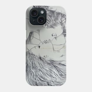 Together Phone Case