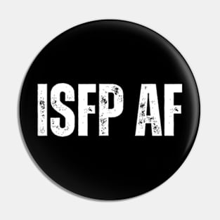 ISFP AF Pin