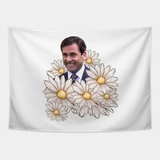 Micheal Scott Tapestry