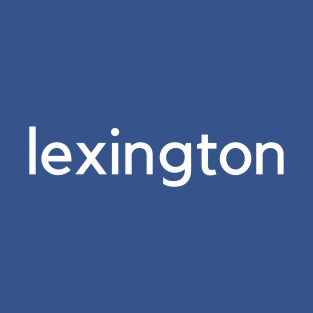 lexington T-Shirt