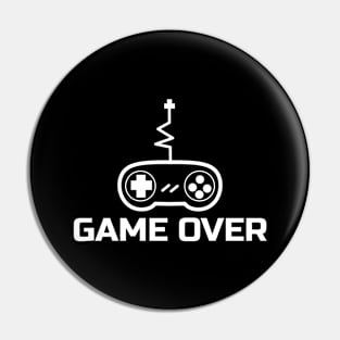 Game Pin