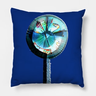 Talisman1 Pillow