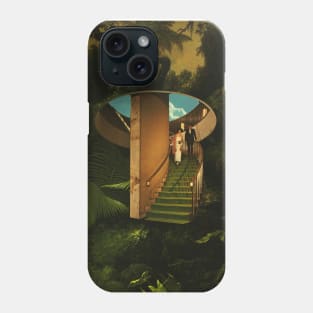 Into the wild Phone Case