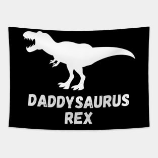 Daddysaurus Rex Tapestry