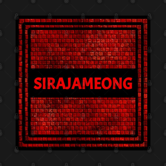 SIRAJAMEONG by SIRAJAGUGUK