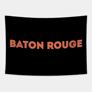 Baton Rouge Tapestry