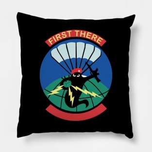 1722d Combat Control Squadron  wo Txt X 300 Pillow