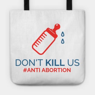 Anti-Abortion Tote