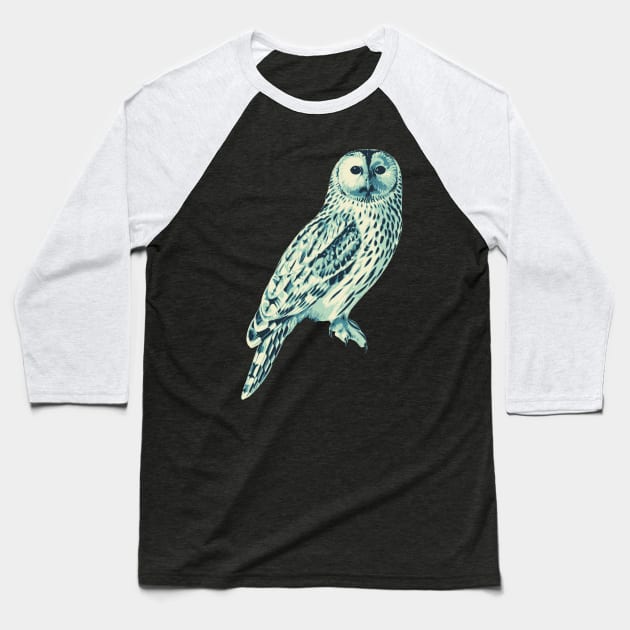 Baseball Mama Retro T-Shirt – Teal Owl Custom Designs