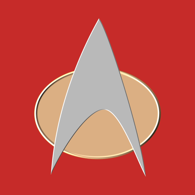 Star Fleet 2364 insignia by IORS