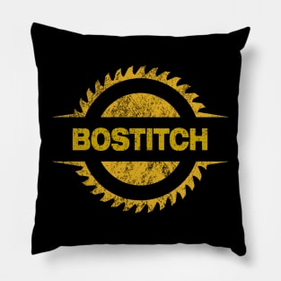 Bostitch Pillow