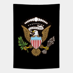 E Pluribus Unum Tapestry