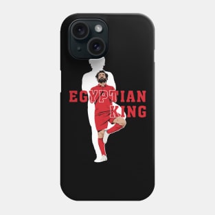 Egyptian king Phone Case