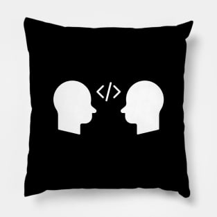 Relationship Pillow