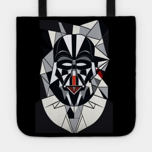 Portrait of Sith Lord Tote