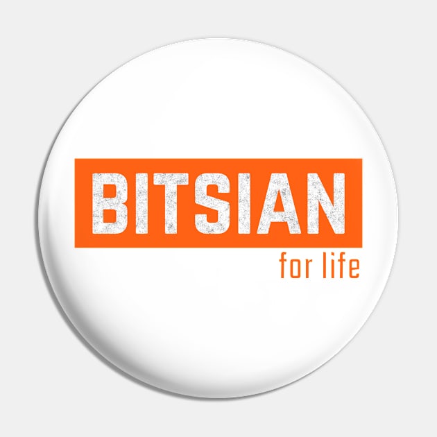 Bits Pilani Alumni, BITSians Day Pin by Boneworkshop